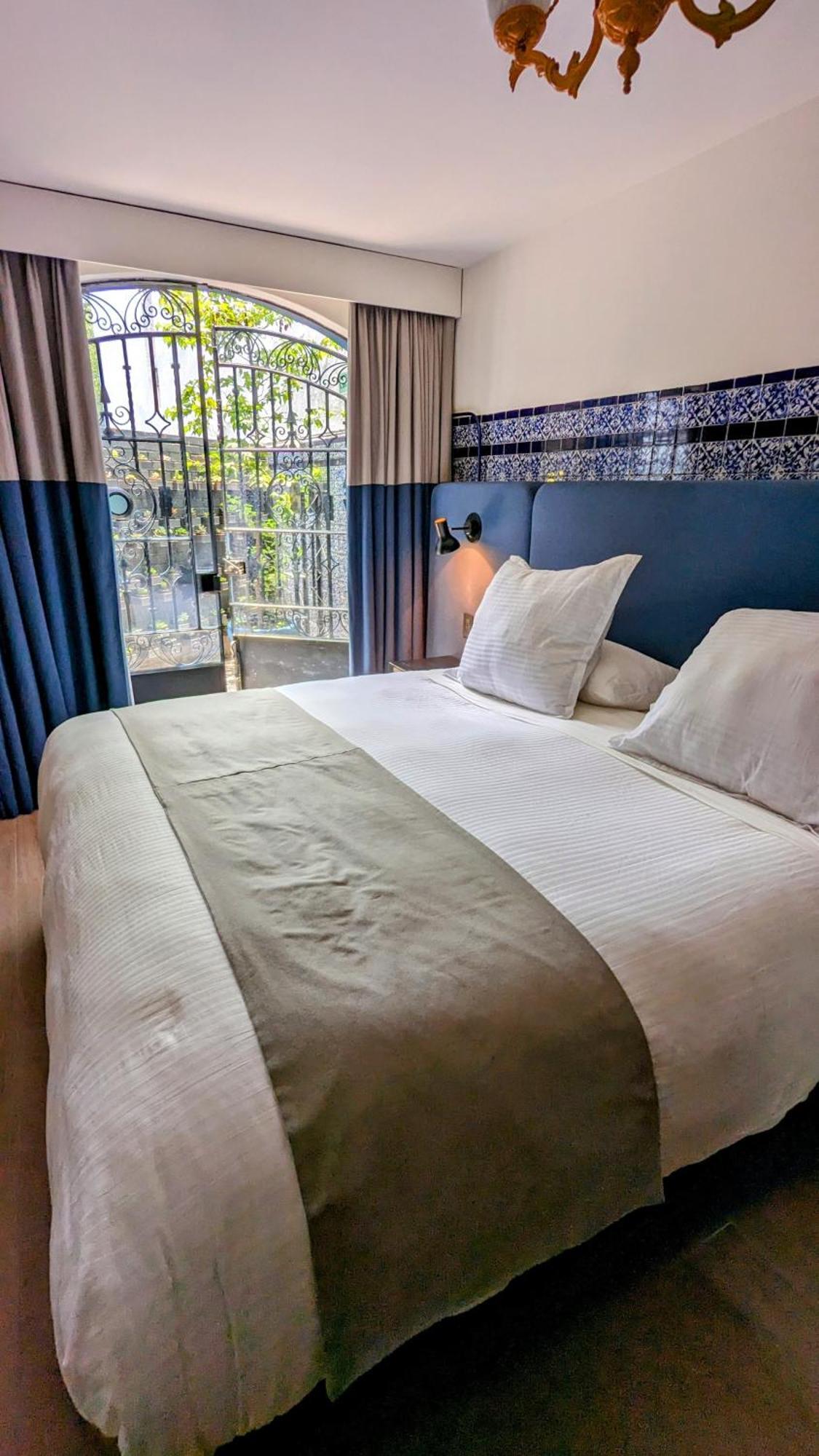 Casa Amari Hotell Mexico City Exteriör bild