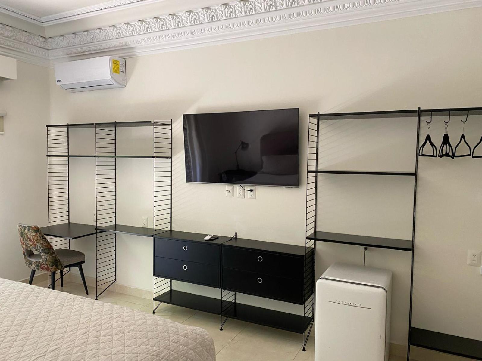 Casa Amari Hotell Mexico City Rum bild
